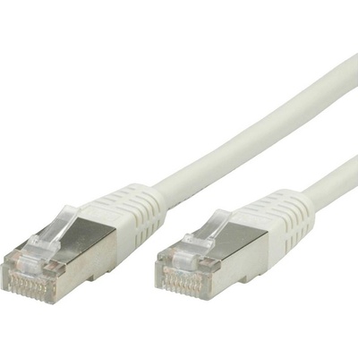 Value 21.99.0120 FTP patch kat. 5e, 20m