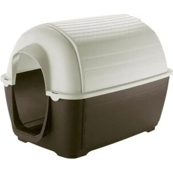 Image 1 of Ferplast Пластмасова къща за куче Ferplast Kenny 5 размера (87199921)