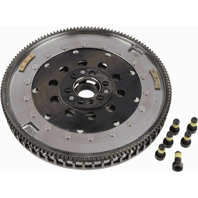 Zotrvačník SACHS Dual-mass flywheel 2295 701 026