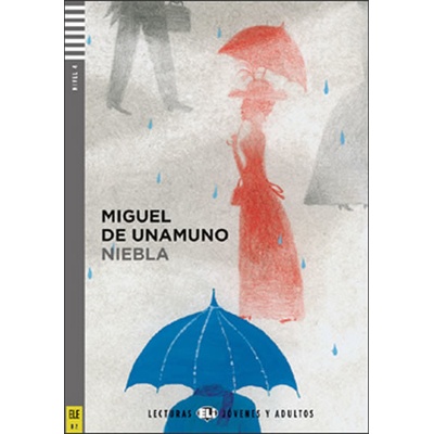 Niebla - Miguel Unamumo de