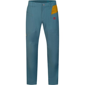 Rafiki Мъжки панталон за катерене Rafiki Crag Climbing trousers - Stargazer / Tobacco (009-1220-1612)
