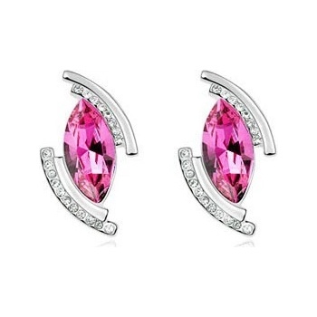 Swarovski Eements náušnice KNS072