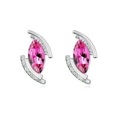 Swarovski Eements náušnice KNS072