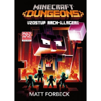 Minecraft Dungeons: Vzostup Arch-Illagera