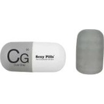 Lovely planet Love to Love Sexy Pills Cool Grey (P24273)