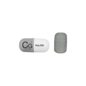 Lovely planet Love to Love Sexy Pills Cool Grey (P24273)