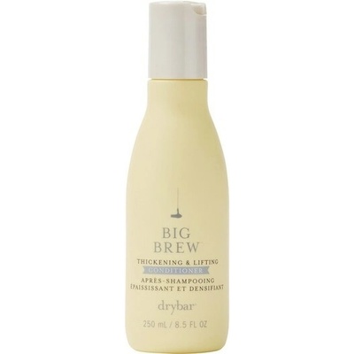 drybar Big Brew Thickening & Lifting Kondicionéry 250 ml – Hledejceny.cz