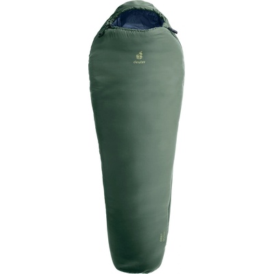 deuter Orbit zelená