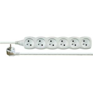 EMOS 6 Plug 3 m (1902060300)
