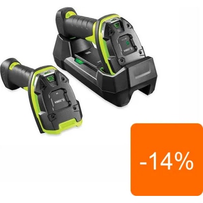 Zebra DS3678-HD DS3678-HD3U4210SFW