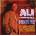 Campbell Ali - Running Free CD