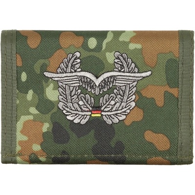 MFH Портфейл MFH Luftwaffe, камуфлаж BW (30925W)