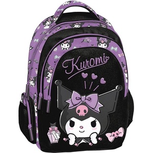 Graffiti Ученическа раница Graffiti Kuromi - Sketch (252211)