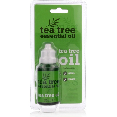 XPel 100% esenciálny olej Tea Tree (Esential Oil) 30 ml