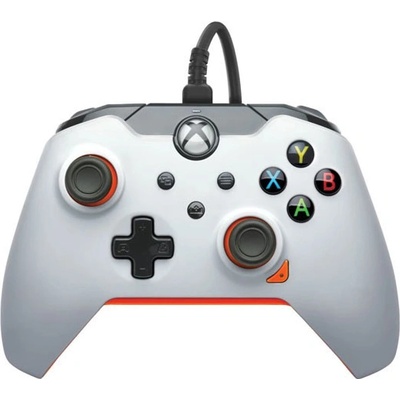 PDP Atomic White 049-012-WO