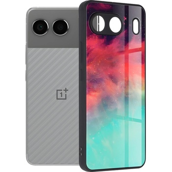Techsuit Тechsuit калъф - Glaze Series - OnePlus Nord 4 - Многоцветен 1 KP36605 (36605)