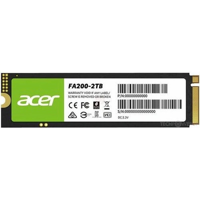 Acer FA200 2TB (BL.9BWWA.125)