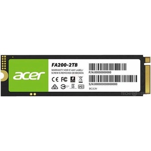 Acer FA200 2TB (BL.9BWWA.125)