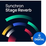 Vienna Symphonic Library Synchron Stage Reverb (Дигитален продукт)