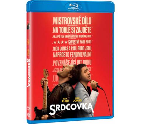 Srdcovka BD