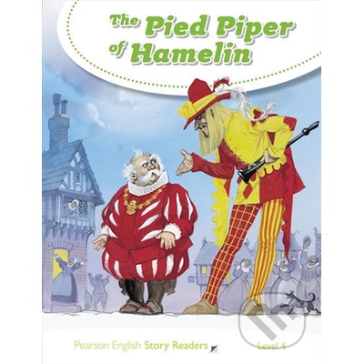 PESR | Level 4: The Pied Piper of Hamelin
