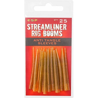 ESP Převleky Streamliner Rig Booms 25 ks