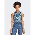 ADIDAS Потник x FARM Rio Training Tank Top (JE4033)