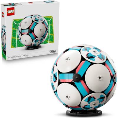 LEGO® Editions - Football (43019)