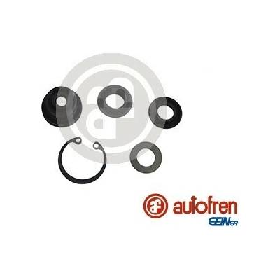 Sada na opravu hlavného spojkového valca AUTOFREN SEINSA D1601