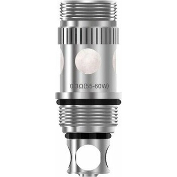 aSpire žhaviaca hlava Triton SS316L 0,3ohm