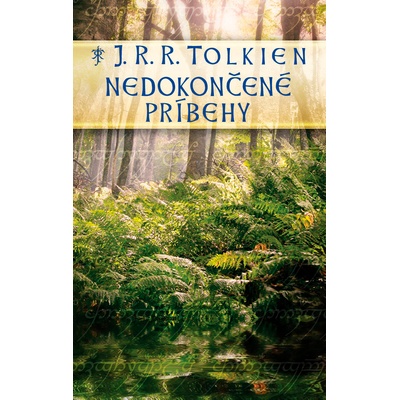 Nedokončené príbehy