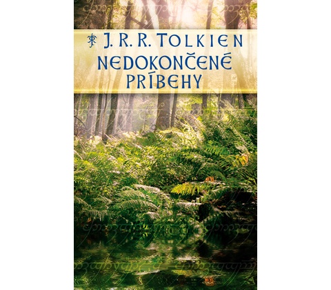 Nedokončené príbehy