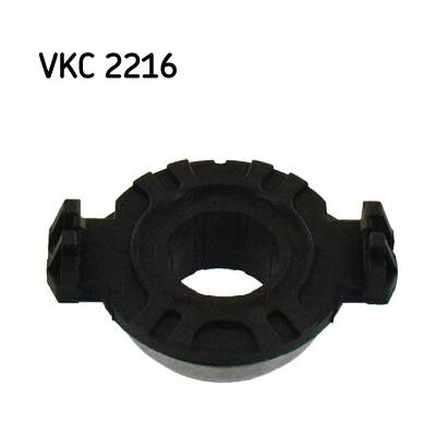 SKF Vysouvací ložisko VKC2216
