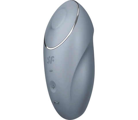 Satisfyer Tap & Climax