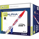 Estes Estes Alpha Kit 12 ks