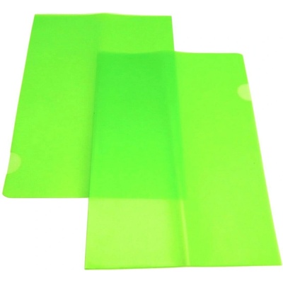 Obal 361019 ZEL A4L zakládací PVC