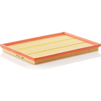 Mann-filter Въздушен филтър mann-filter c 3178