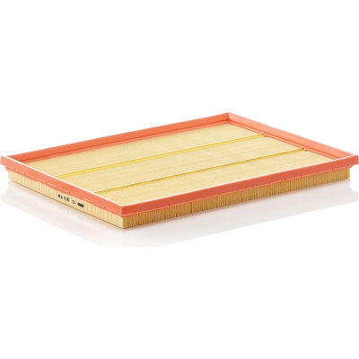 Mann-filter Въздушен филтър mann-filter c 3178