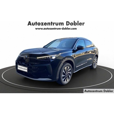 Volkswagen T-Roc 1.5 eTSI Style DSG 110 kW