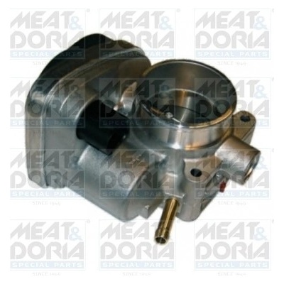 Hrdlo żkrtiacej klapky MEAT & DORIA 89048