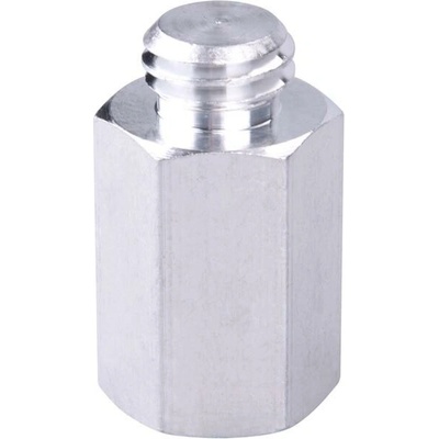 EXTOL adaptér na uhlovú brúsku, M14 x 5/8"-11UNC, 40 mm 8804491