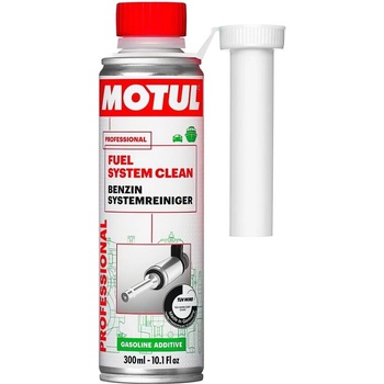 Motul Fuel System Clean за почистване на горивната система 300 мл