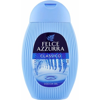 Felce Azzurra sprchový gél Classico 250 ml