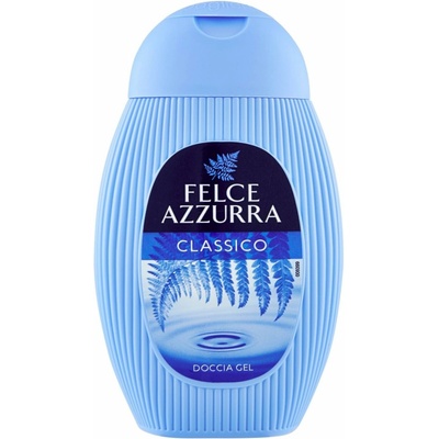 Felce Azzurra sprchový gél Classico 250 ml