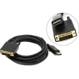 VCOM DisplayPort/DVI (CG606-1.8m)