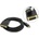 VCOM DisplayPort/DVI (CG606-1.8m)