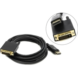 VCOM DisplayPort/DVI (CG606-1.8m)