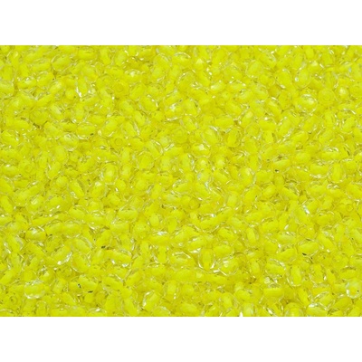 Glass beads, s.r.o. Broušené korálky - ohňovky 4 mm 00030/44886 Balení: 600ks