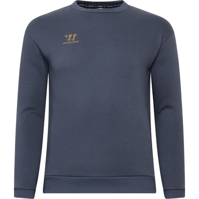 Warrior Aurum Sweater grey