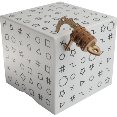 EscapeWelt Mystery Box